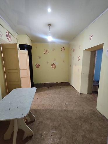 Дома: 📍Продам пол дома на красной книге 📍Район Центральной мечети по Жибек — 5