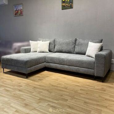 Divanlar: Künc divan, Yeni, Açılmayan, Bazasız, Parça, Ödənişli çatdırılma — 4