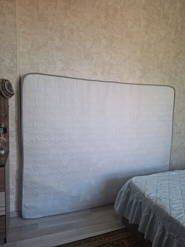 ortopetik matras: Sadə matras, İki nəfərlik