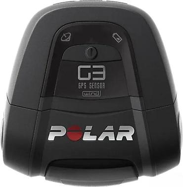 Dodaci za satove: Polar G3 GPS senzor (W.I.N.D) - Kompaktan, lagan GPS modul za merenje — 1