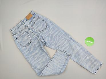 pitt bull: PULL&BEAR, Jeansy damskie, rozmiar S — 3