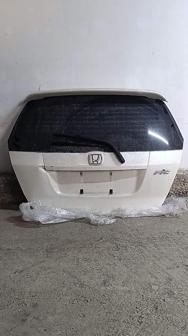 Крышки багажника и комплектующие: Крышка багажника Honda, Оригинал — 3