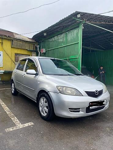 двери на мазда: Mazda Demio: 2005 г., 1.5 л, Автомат, Бензин, Хэтчбэк — 1