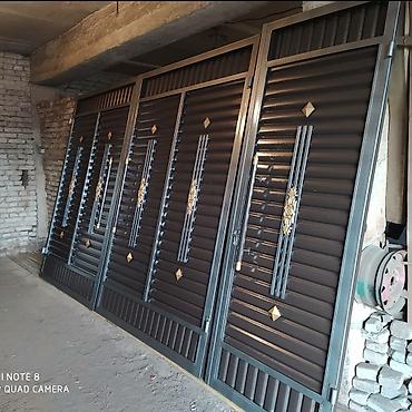 Сварка: Сварка Доставка, Гарантия, Высотные работы — 10