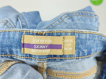 lindex jeansy: Janina, Jeansy damskie, rozmiar S — 4