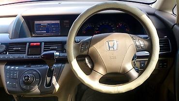 honda elizion: Honda Elysion: 2004 г., 3 л, Автомат, Бензин, Минивэн — 5