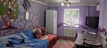 1 bedroom: Площадь 95м°2. площадь участка 52сотки. ремонт: старый. тип сделки  — 10