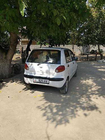 мотор нексия 1: Daewoo Matiz: 1998 г., 0.8 л, Механика, Бензин, Хэтчбэк — 3