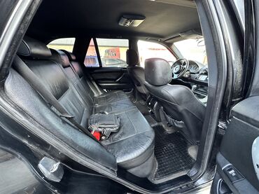 BMW: BMW X5: 2005 г., 3 л, Автомат, Дизель, Кроссовер — 7