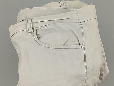 cropp kurtki wiosenne: F&F, Spodnie 3/4 damskie, rozmiar 2XL — 7