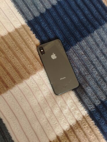 айпад 2020 про: IPhone X, 256 GB, Space Gray, Face ID