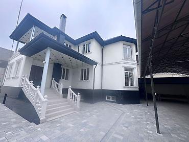 300 000: 🏡 Срочно продается 3-уровневый особняк по улице Он-Арча! ✨ Просторный — 2
