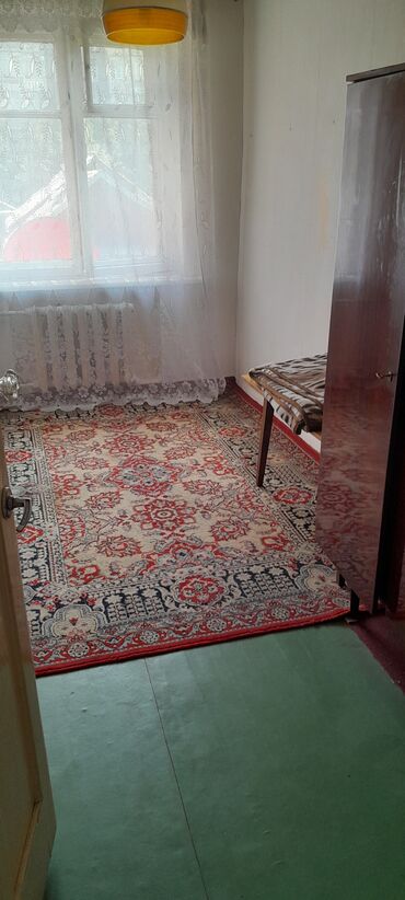 жердеш ру комната суточный: 5 м², С мебелью