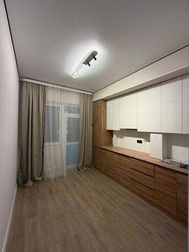 Продажа квартир: 1 комната, 42 м², Элитка, 3 этаж, Евроремонт — 6