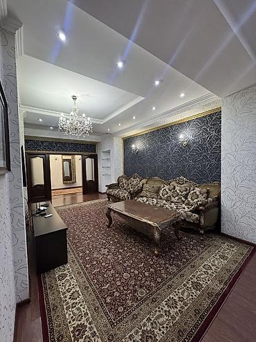 Долгосрочная аренда квартир: 4 комнаты — 2