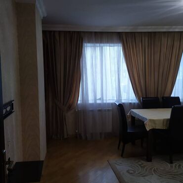 Yeni tikili: Bakıxanov qəs., 2 otaqlı, Yeni tikili, 80 kv. m — 2