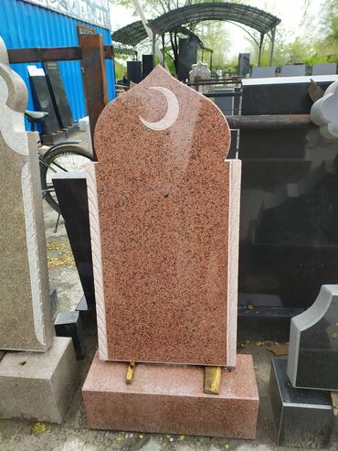 Ритуальные услуги: Изготовление крестов, Изготовление овалов с фото, Изготовление оградок | Мраморная крошка, Габбро, Гранит | Оформление at lalafo.kg — 14 Ритуальные услуги: Изготовление крестов, Изготовление овалов с фото, Изготовление оградок | Мраморная крошка, Габбро, Гранит | Оформление — 14