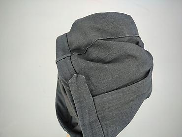 34 trousers: H&M, Spodnie materiałowe damskie, rozmiar XL — 6