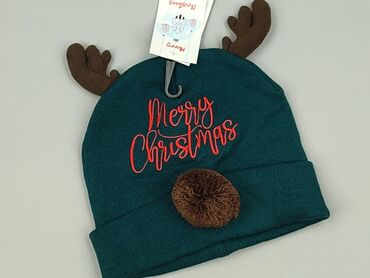 Hats, scarves and gloves: Hat, TEX, One size, condition - Perfect
