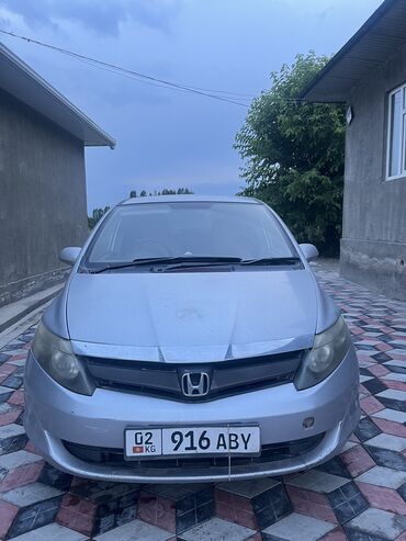 истеп хонда: Honda Airwave: 2005 г., 1.5 л, Автомат, Бензин, Универсал lalafo.kg да истеп хонда: Honda Airwave: 2005 г., 1.5 л, Автомат, Бензин, Универсал