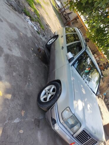 полики мерседес спринтер: Mercedes-Benz W124: 1995 г., 2.2 л, Автомат, Бензин, Универсал