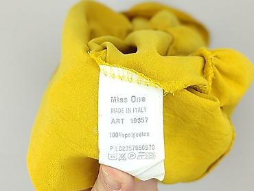 oryginalne ciuchy: Miss one, Sukienka damska, rozmiar 3XL — 4