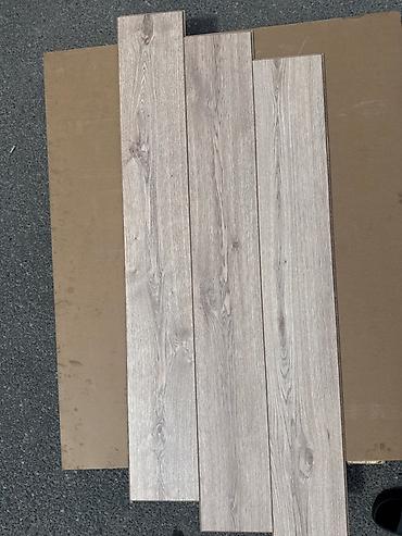 lamina: Yeni Laminat, 10 mm, Sinif - 33, Taxta effektli, Pulsuz çatdırılma — 9