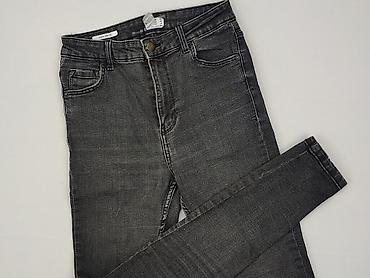 pull an bear: PULL&BEAR, Jeansy damskie, rozmiar S — 1