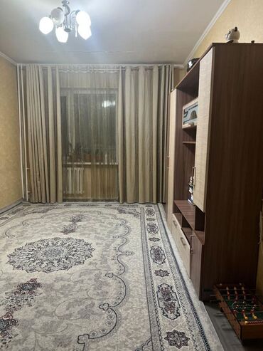 Продажа квартир: 2 комнаты, 52 м², 106 серия улучшенная, 8 этаж, Косметический ремонт