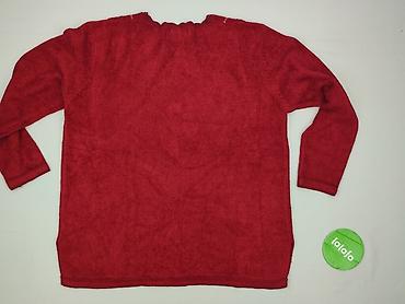 ame warm: Sweter damski, rozmiar 3XL — 3