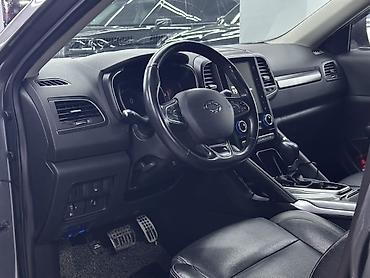 Другие автомобили: Срочно продаю Самсунг QM6 2020года выпуска Объем 2газ Пробег 144000км — 5