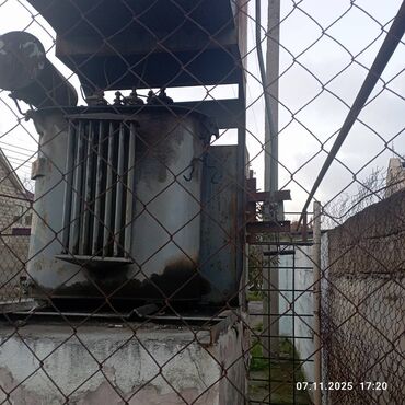 Transformatorlar: İşlənmiş, 3 faza, Transformator, Ünvandan götürmə, Kredit yoxdur — 12