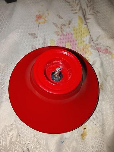 Mətbəx kombaynları və doğrayıcıları: Mətbəx kombaynı — 11