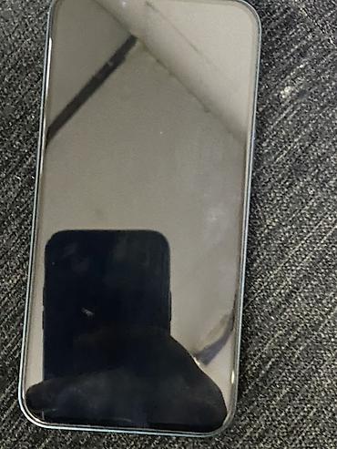 смарт чсы: IPhone 13 mini, Б/у, 128 ГБ, Midnight, 92 % — 4