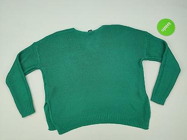 brazowa bluza hm: H&M, Sweter damski, rozmiar XS — 3