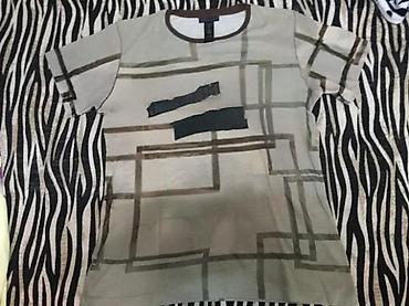 Majice: CUSTO BARCELONA,VEL. XL, WE ARE JUST ANGELS, VEL. L | Svaka po 3000 — 10