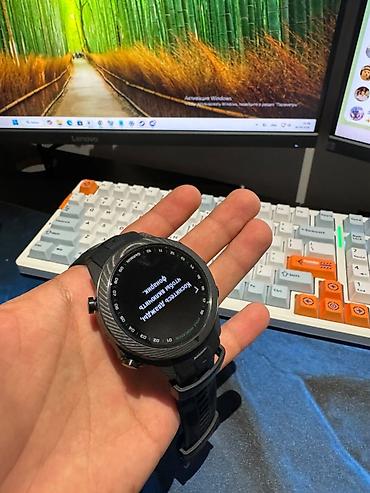garmin forerunner 970: Garmin MARQ Golfer (Carbon) — премиальные мультиспортивные смарт‑часы — 3