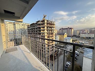 Батирлер: 1 бөлмө, 55 м², Элитка, 9 кабат, Евро оңдоо — 9