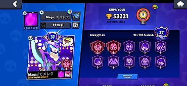 Другое: 53k kupa Aşamalıda efsanevi olub 37 prestige 2 prestige 2 7 efsanevi — 1
