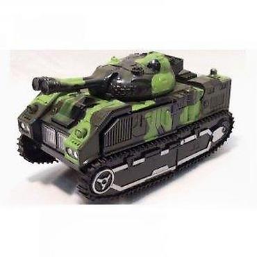 Ostalo: TENK ROBOT NOV TRANSFORMERS IGRACKA AKCIJA | Cene nisu fiksne — 10