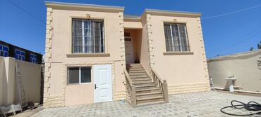 Həyət evləri və villaların satışı: Binə 4 otaqlı, 234 kv. m, Kredit yoxdur, Yeni təmirli — 2