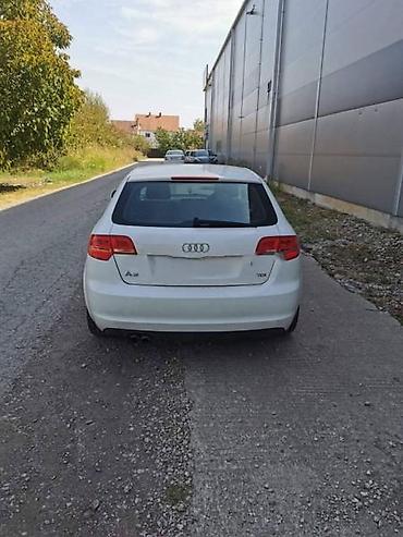 audi a2 tuning: 1.9TDI BLS TURBINA ZA AUDI A3 OD 2008. DO 2012. GOD. | AUDI A3 8P — 2