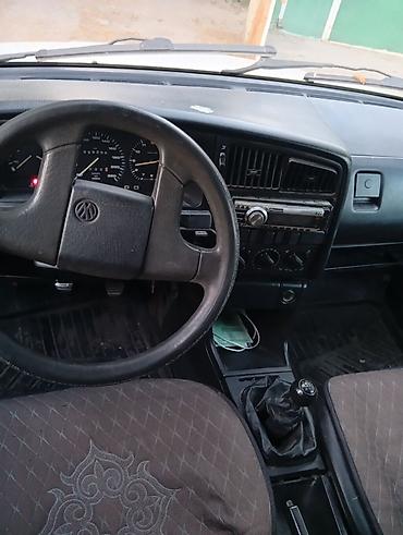 эва полик хонда фит: Volkswagen Passat: 1991 г., 1.8 л, Механика, Бензин, Седан — 3