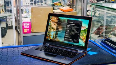 куплю ноутбук в бишкеке: Ноутбук, Lenovo, 4 ГБ ОЗУ, Intel Core i5, 13.3 ", Для работы, учебы, память SSD