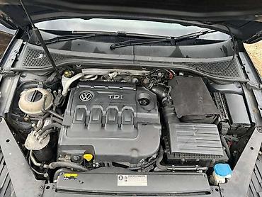 ypsilon nis: MOTOR ZA VOLKSWAGEN PASSAT B8 OD 2015. DO 2017. GOD. - CRLB | — 1
