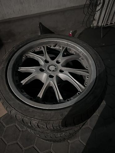 BMW: BMW 5 series: 1992 г., 2.8 л, Механика, Бензин, Седан — 6