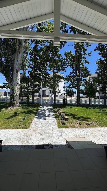 дача арчалы: Сдается Коттедж в хорошем пансионате Chaika Resort Просторный — 2