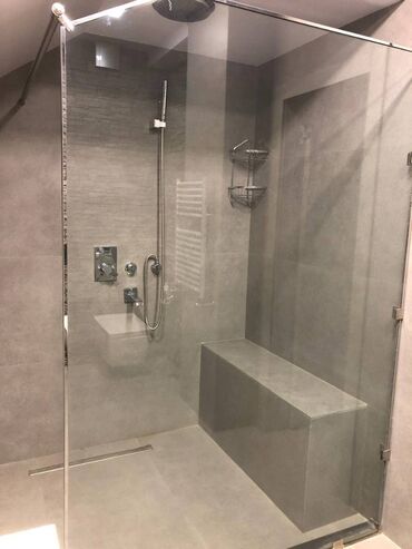 Yeni tikili: 5 otaqlı, Yeni tikili, m. 28 may, 238 kv. m — 8