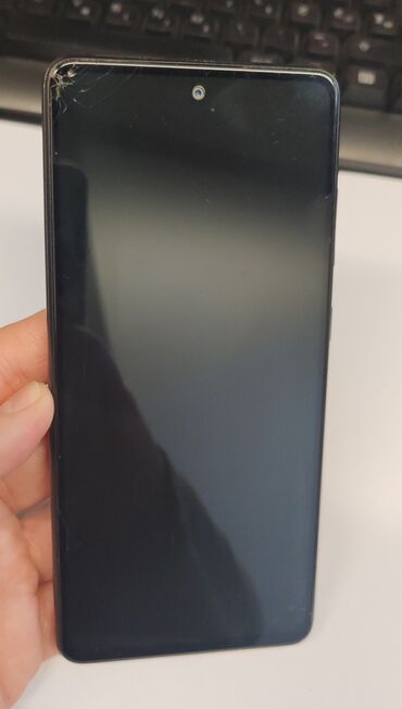 Samsung: Samsung Galaxy A52s, 128 GB, bоја - Crna, Dual SIM — 2