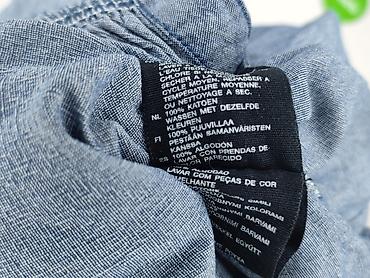 cubus online: H&M, Tunika damska, rozmiar S — 5